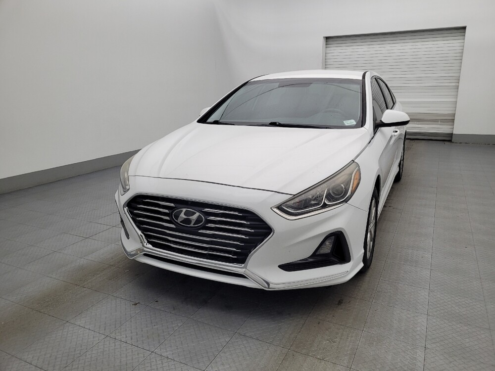 2019 Hyundai Sonata in Lakeland, FL 33815 - 18080799 15