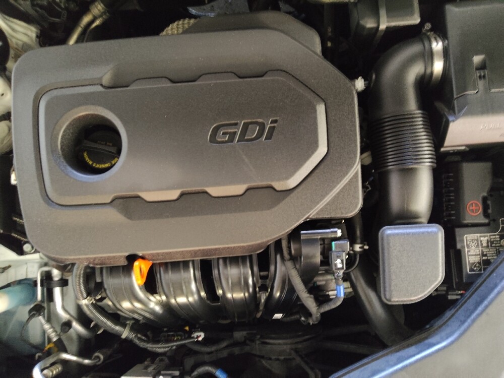 2019 Hyundai Sonata in Lakeland, FL 33815 - 18080799 30