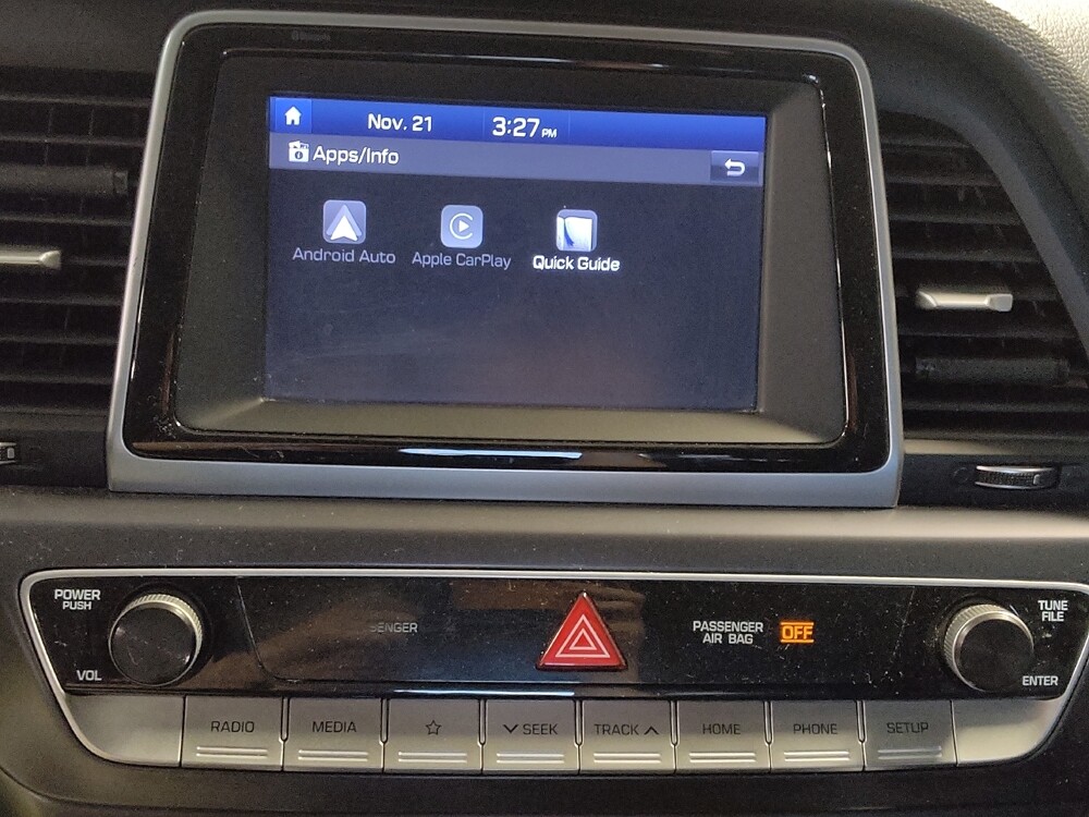 2019 Hyundai Sonata in Lakeland, FL 33815 - 18080799 25