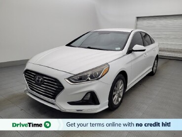 2019 Hyundai Sonata in Lakeland, FL 33815