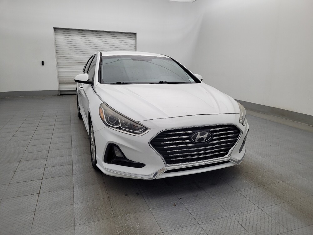 2019 Hyundai Sonata in Lakeland, FL 33815 - 18080799 14