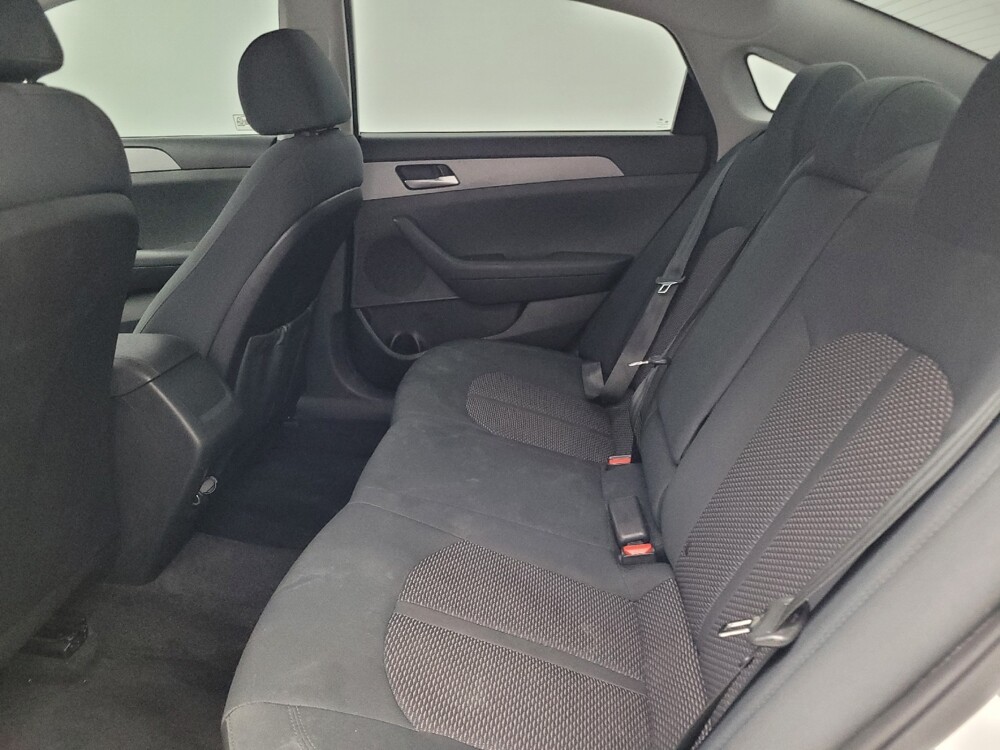 2019 Hyundai Sonata in Lakeland, FL 33815 - 18080799 18