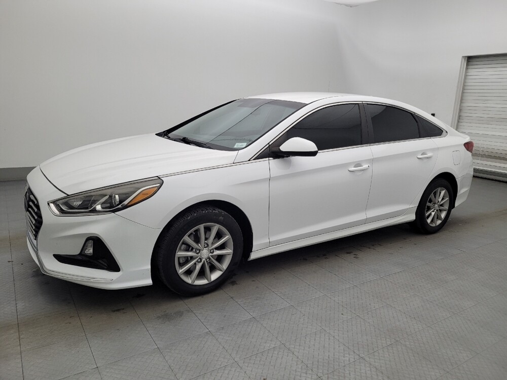 2019 Hyundai Sonata in Lakeland, FL 33815 - 18080799 2