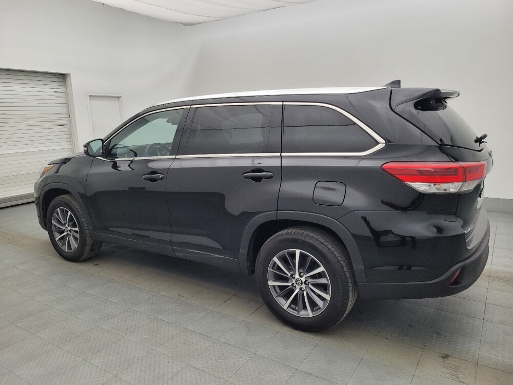 2019 Toyota Highlander in Lakeland, FL 33815 - 18080800 3
