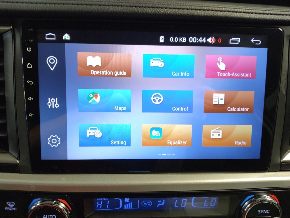 2019 Toyota Highlander in Lakeland, FL 33815 - 18080800 25