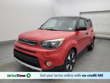 2019 Kia Soul in Lakeland, FL 33815