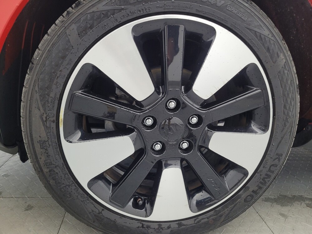 2019 Kia Soul in Lakeland, FL 33815 - 18080801 31