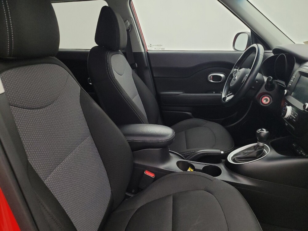 2019 Kia Soul in Lakeland, FL 33815 - 18080801 21