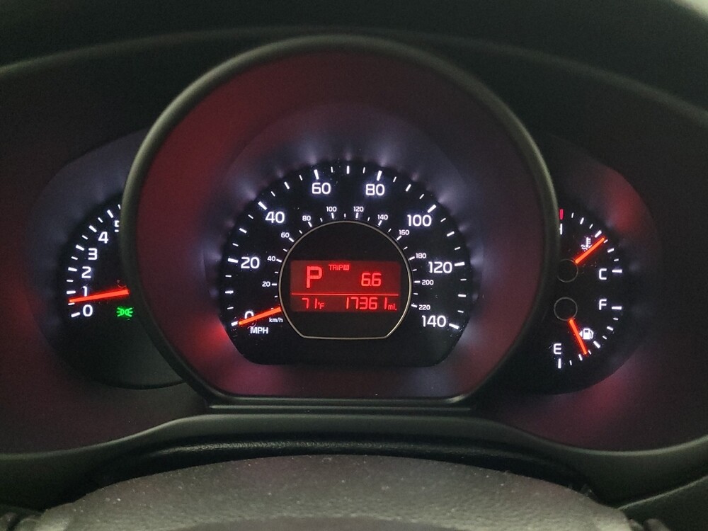 2019 Kia Soul in Lakeland, FL 33815 - 18080801 23