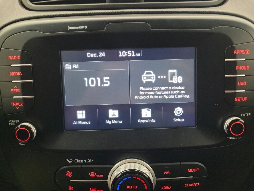 2019 Kia Soul in Lakeland, FL 33815 - 18080801 25