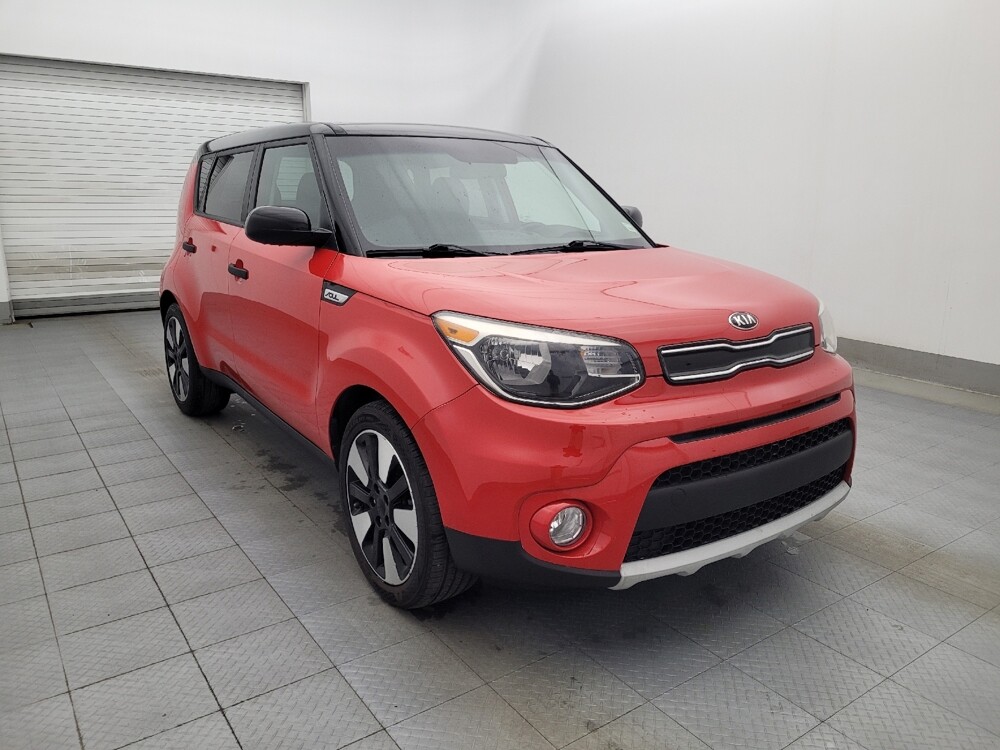 2019 Kia Soul in Lakeland, FL 33815 - 18080801 13
