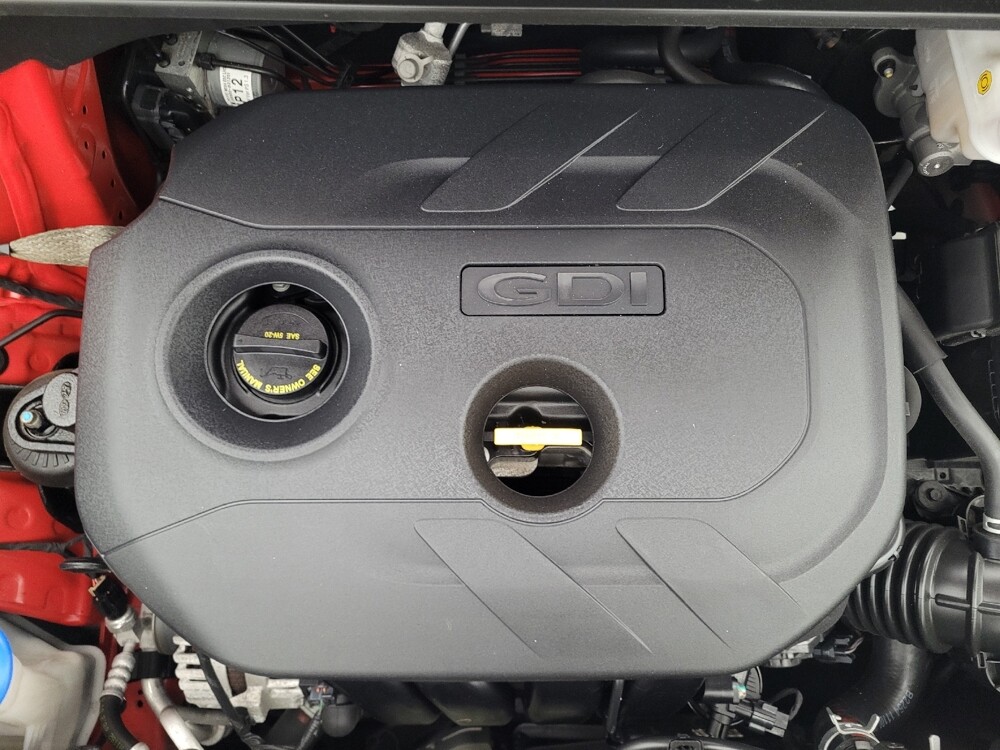 2019 Kia Soul in Lakeland, FL 33815 - 18080801 30