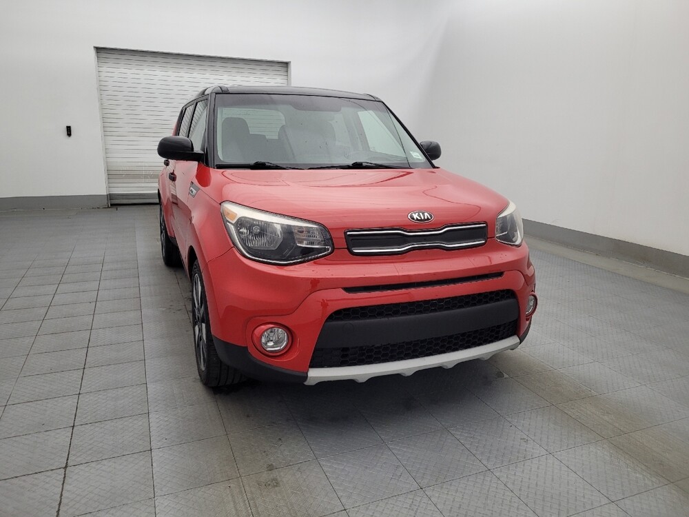 2019 Kia Soul in Lakeland, FL 33815 - 18080801 14