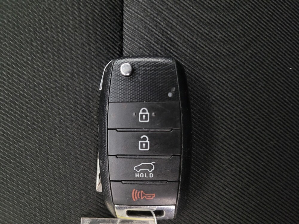 2019 Kia Soul in Lakeland, FL 33815 - 18080801 32