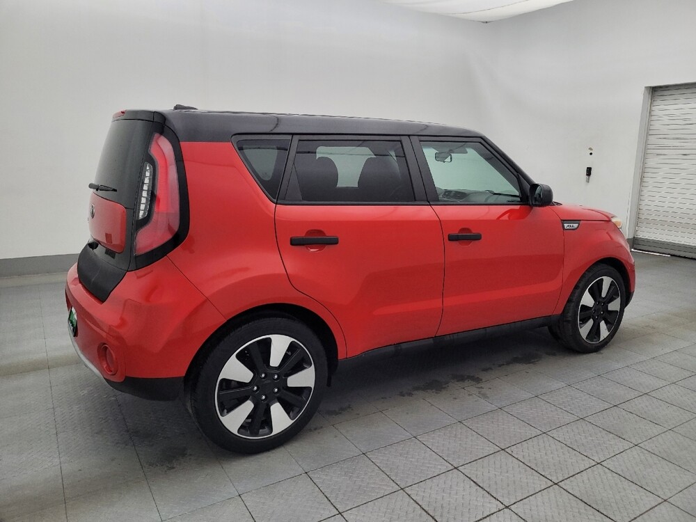 2019 Kia Soul in Lakeland, FL 33815 - 18080801 10