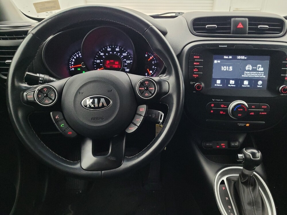 2019 Kia Soul in Lakeland, FL 33815 - 18080801 22