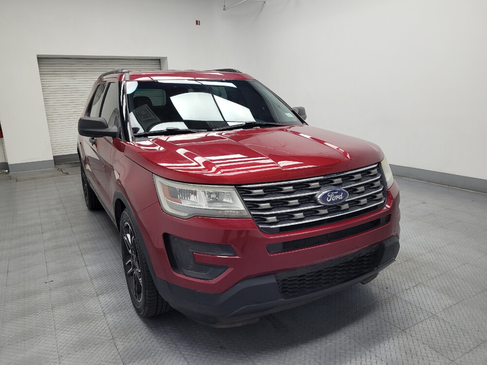 2017 Ford Explorer in Reno, NV 89502 - 18080802 11