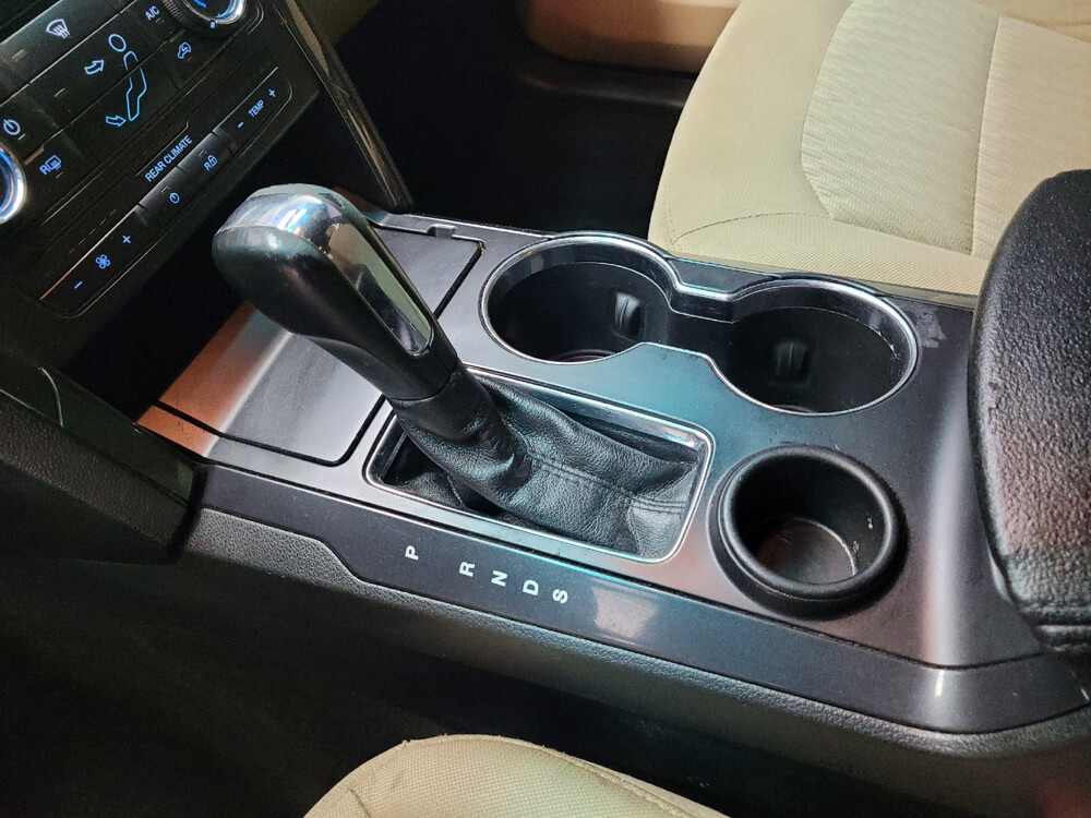 2017 Ford Explorer in Reno, NV 89502 - 18080802 26