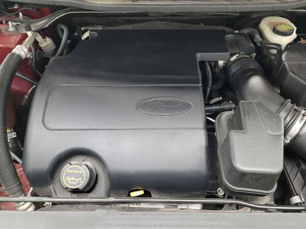 2017 Ford Explorer in Reno, NV 89502 - 18080802 30