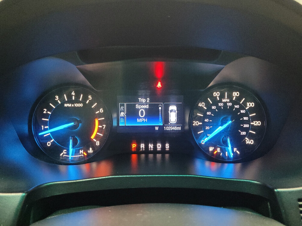 2017 Ford Explorer in Reno, NV 89502 - 18080802 23