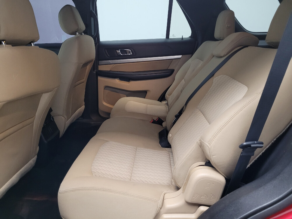2017 Ford Explorer in Reno, NV 89502 - 18080802 18