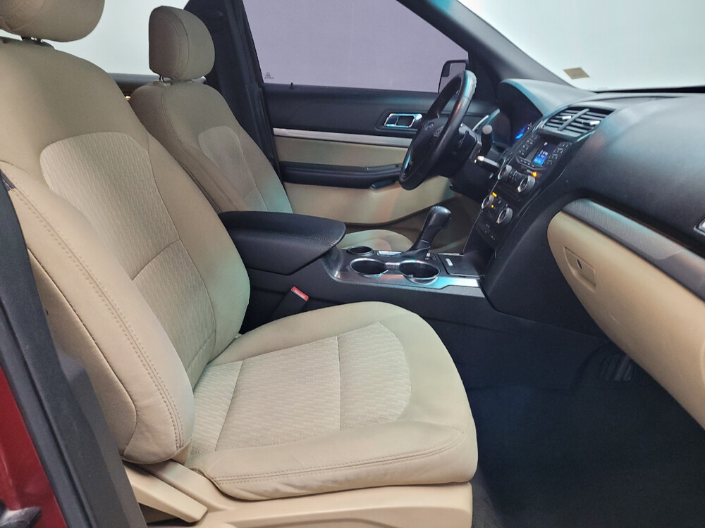 2017 Ford Explorer in Reno, NV 89502 - 18080802 21