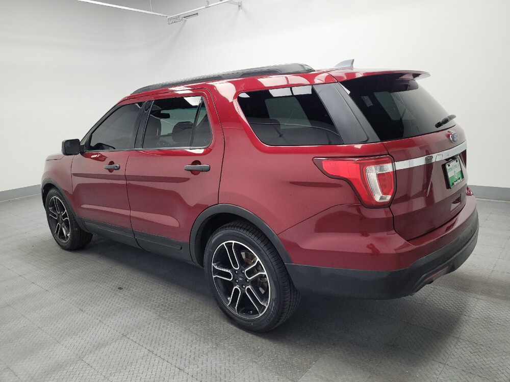 2017 Ford Explorer in Reno, NV 89502 - 18080802 3