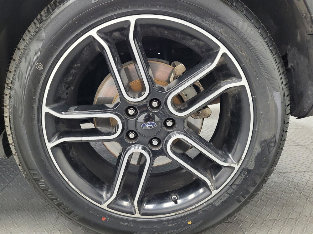 2017 Ford Explorer in Reno, NV 89502 - 18080802 31