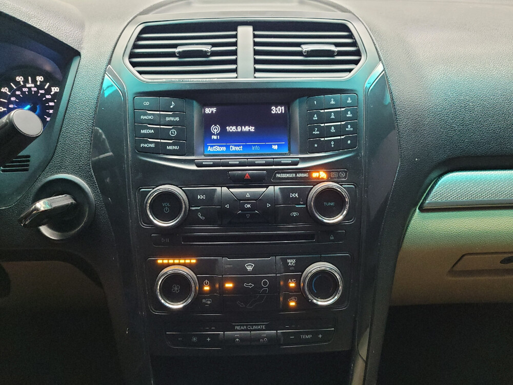 2017 Ford Explorer in Reno, NV 89502 - 18080802 25