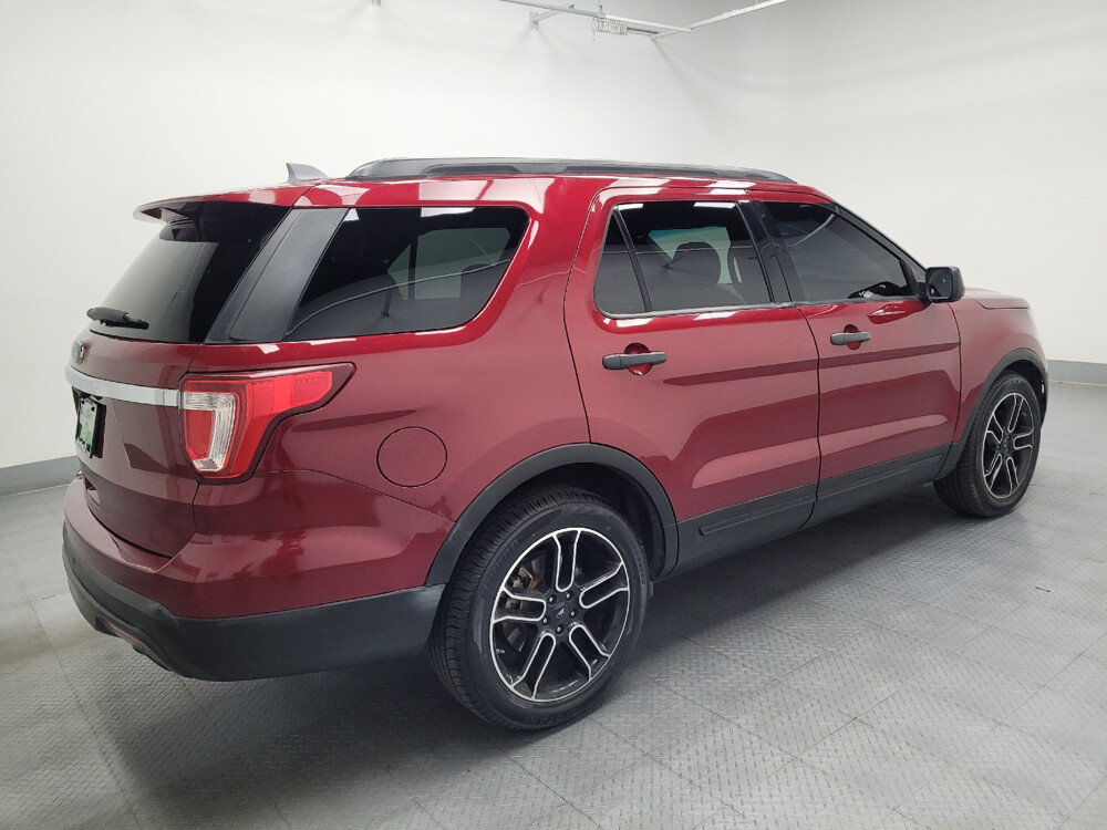 2017 Ford Explorer in Reno, NV 89502 - 18080802 10