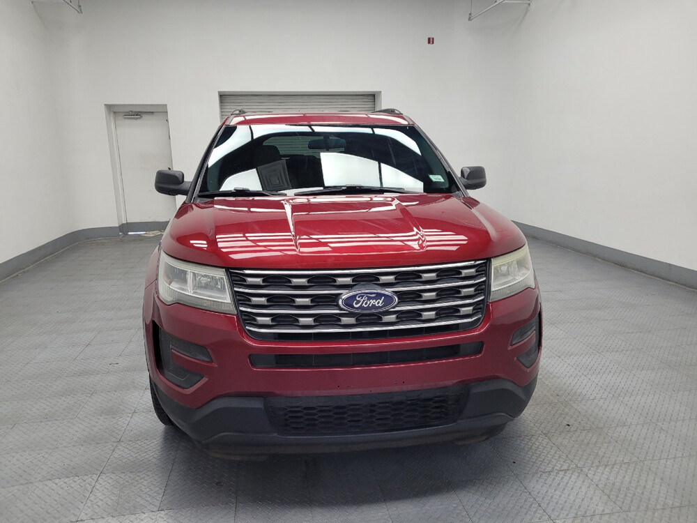 2017 Ford Explorer in Reno, NV 89502 - 18080802 14