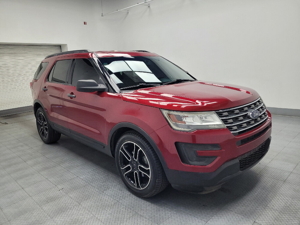 2017 Ford Explorer in Reno, NV 89502 - 18080802 13