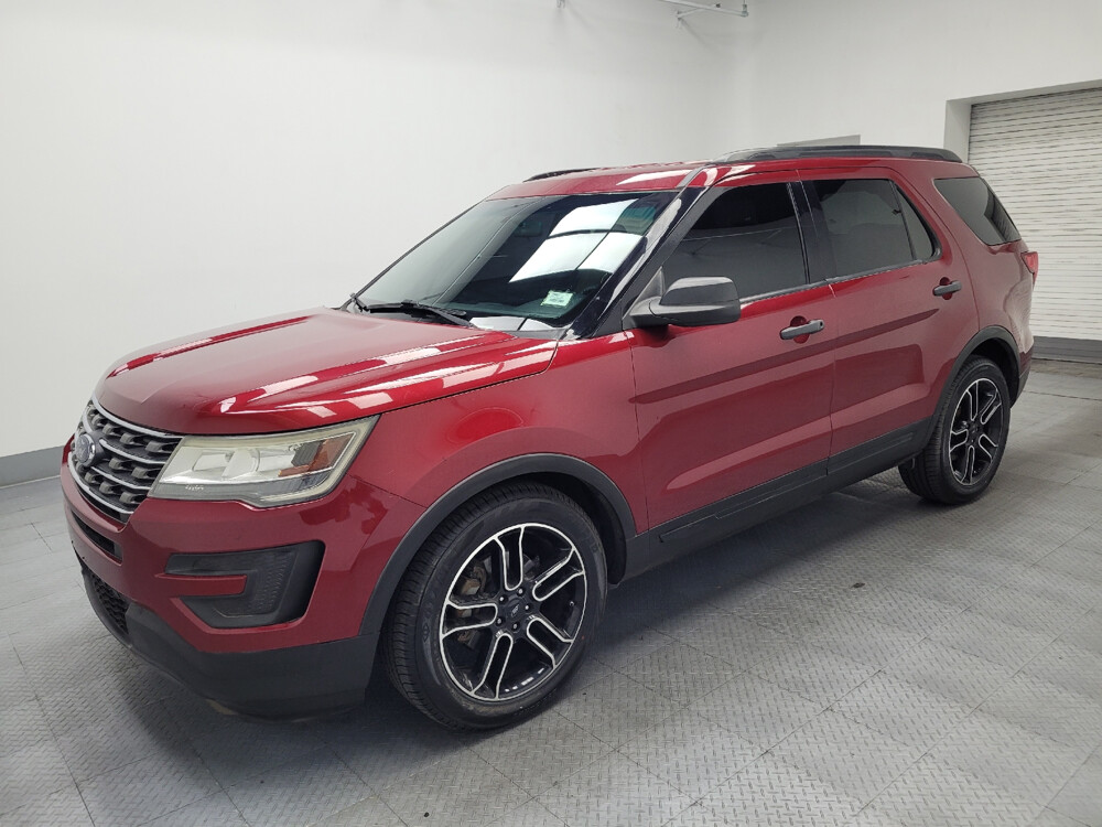 2017 Ford Explorer in Reno, NV 89502 - 18080802 2
