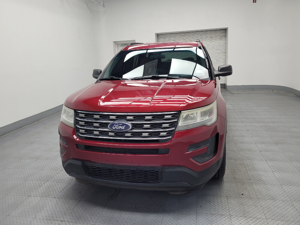 2017 Ford Explorer in Reno, NV 89502 - 18080802 15