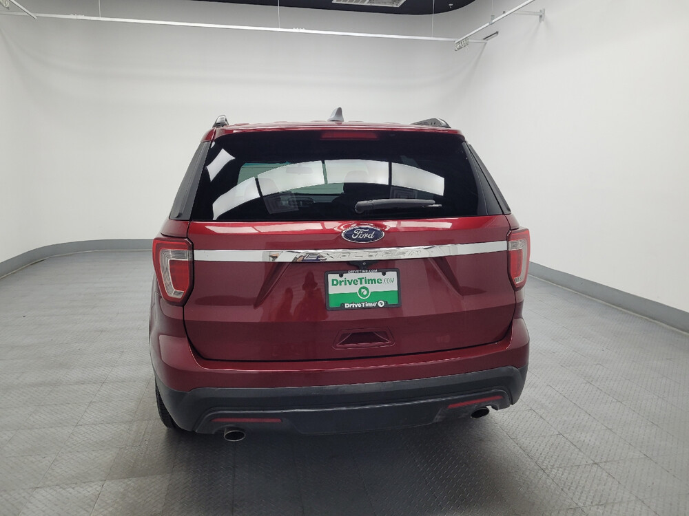 2017 Ford Explorer in Reno, NV 89502 - 18080802 6