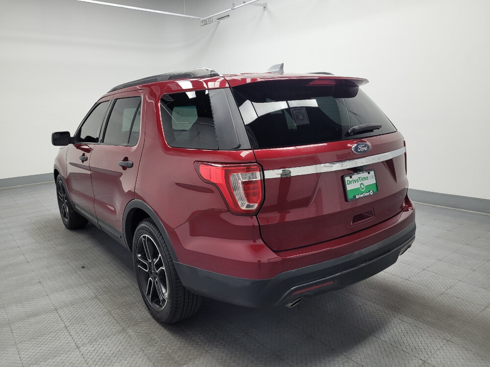 2017 Ford Explorer in Reno, NV 89502 - 18080802 5