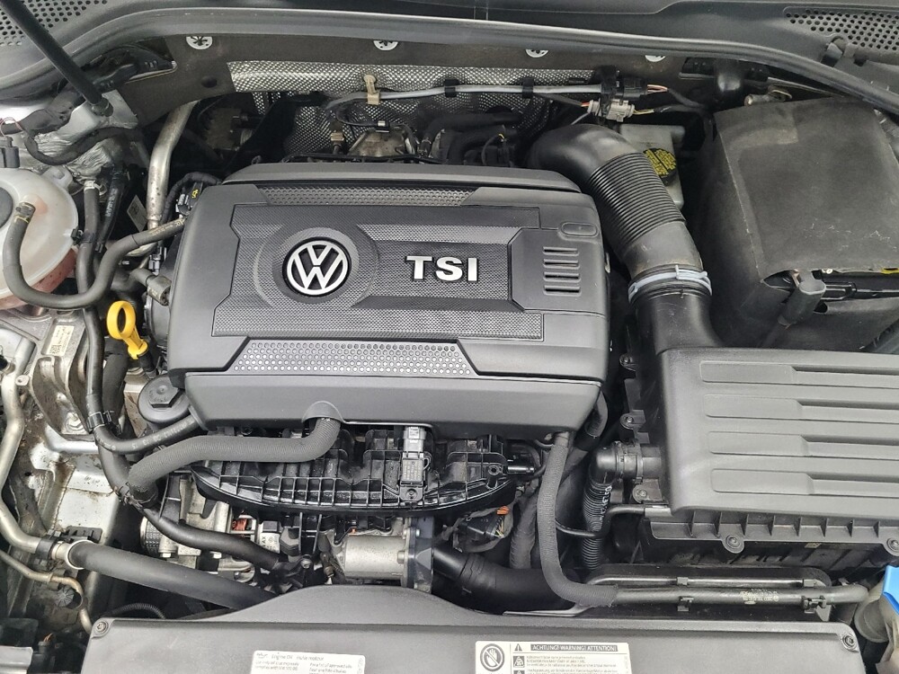 2016 Volkswagen GTI in Las Vegas, NV 89102 - 18080803 30