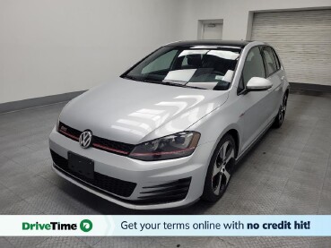2016 Volkswagen GTI in Las Vegas, NV 89102