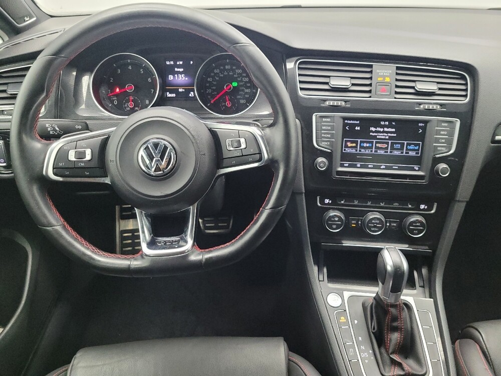 2016 Volkswagen GTI in Las Vegas, NV 89102 - 18080803 22