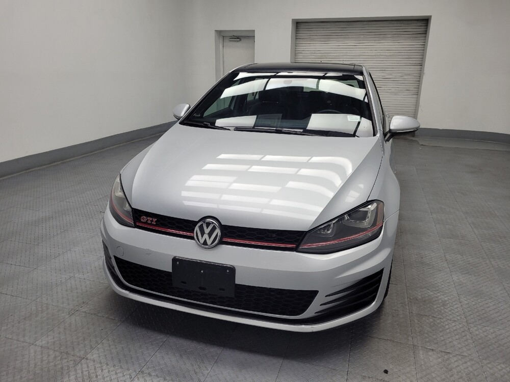 2016 Volkswagen GTI in Las Vegas, NV 89102 - 18080803 15