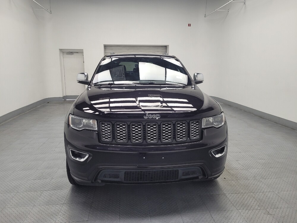 2018 Jeep Grand Cherokee in Las Vegas, NV 89102 - 18080804 14
