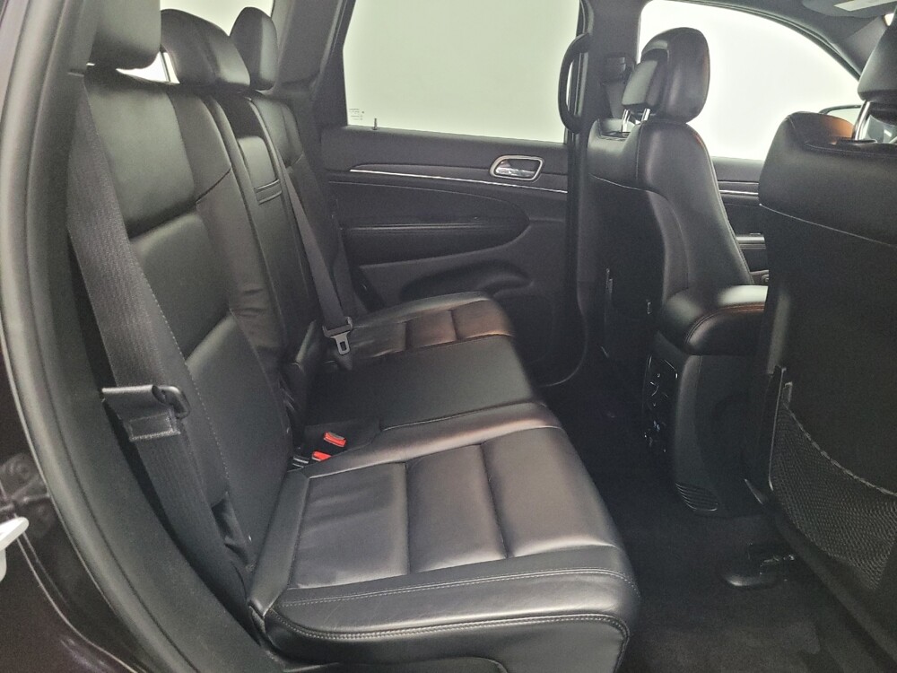 2018 Jeep Grand Cherokee in Las Vegas, NV 89102 - 18080804 19