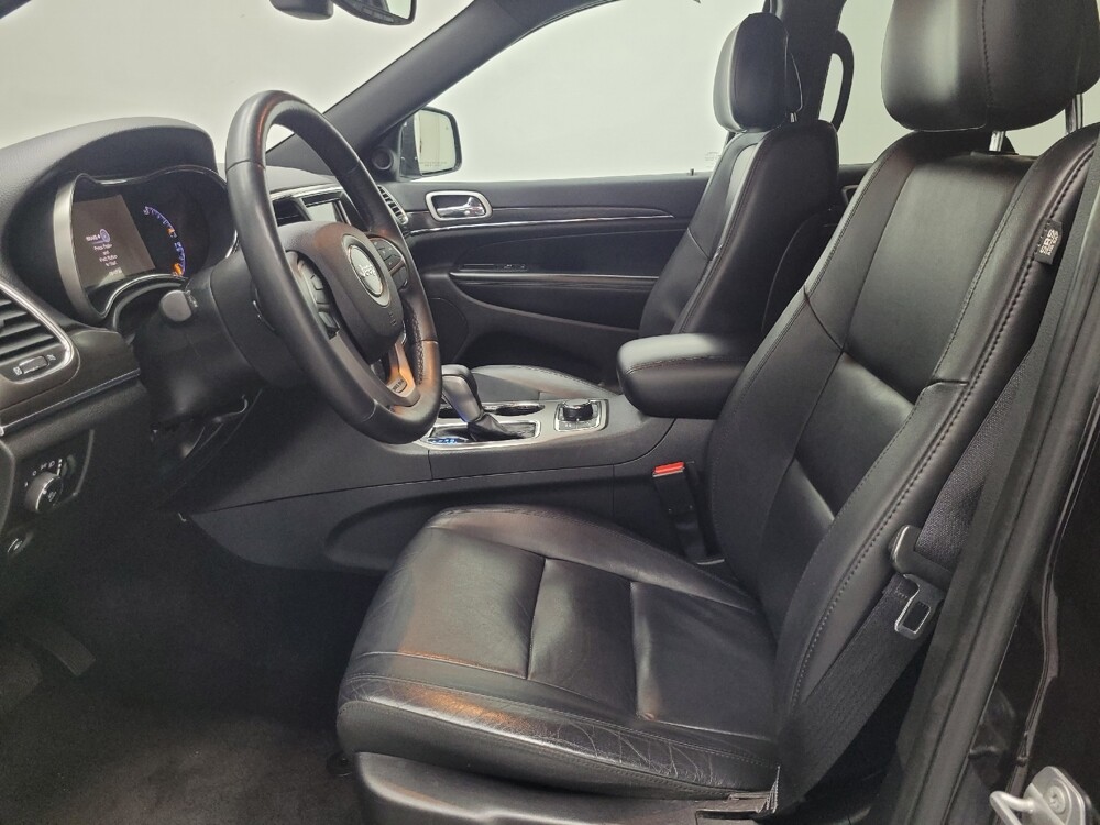 2018 Jeep Grand Cherokee in Las Vegas, NV 89102 - 18080804 17