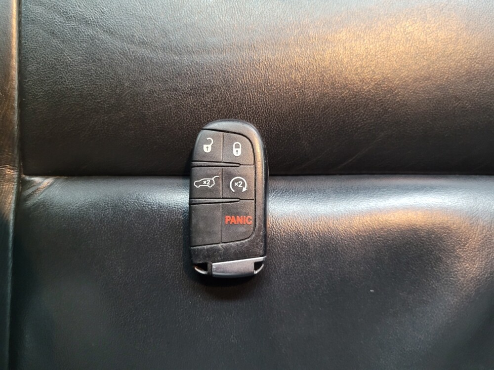 2018 Jeep Grand Cherokee in Las Vegas, NV 89102 - 18080804 32