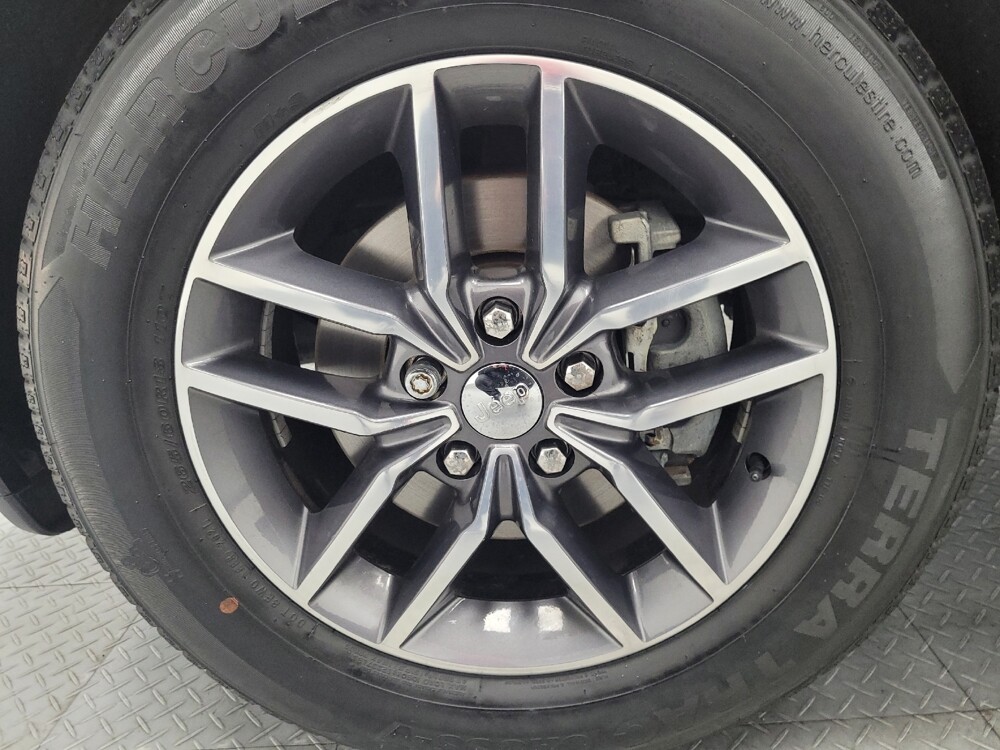 2018 Jeep Grand Cherokee in Las Vegas, NV 89102 - 18080804 31