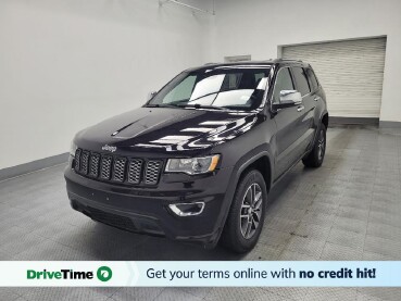 2018 Jeep Grand Cherokee in Las Vegas, NV 89102