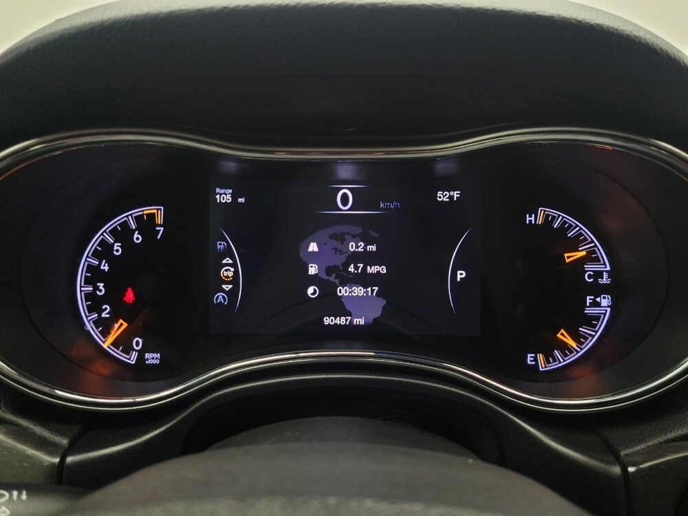 2018 Jeep Grand Cherokee in Las Vegas, NV 89102 - 18080804 23