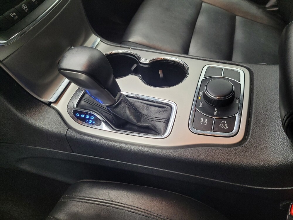 2018 Jeep Grand Cherokee in Las Vegas, NV 89102 - 18080804 26