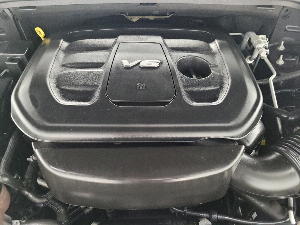 2018 Jeep Grand Cherokee in Las Vegas, NV 89102 - 18080804 29