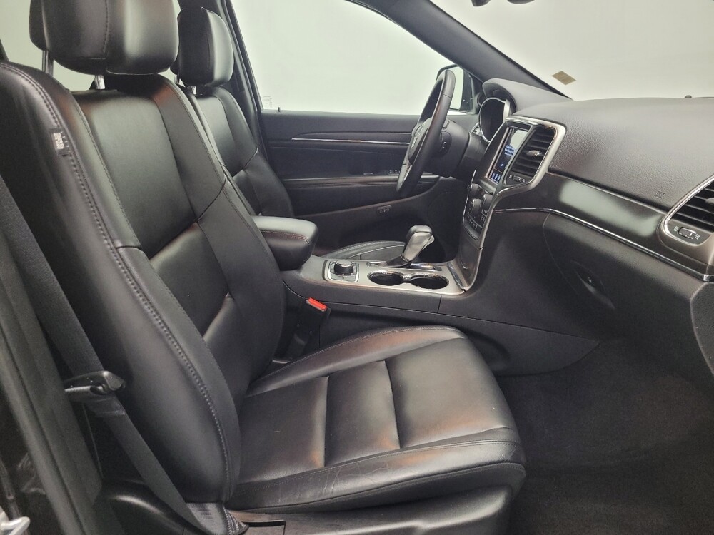 2018 Jeep Grand Cherokee in Las Vegas, NV 89102 - 18080804 21